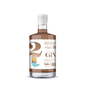 Coffee Gin