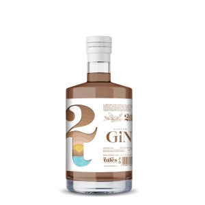 Coffee Gin