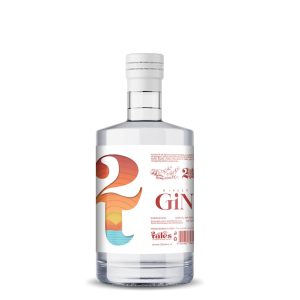 Ginger Gin