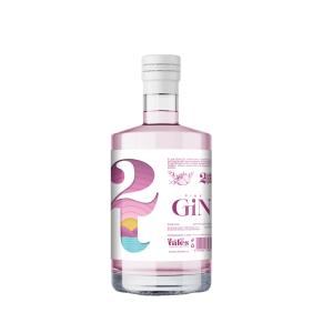 Pink Gin
