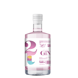 Pink Gin
